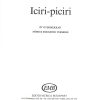 Iciri-piciri
