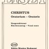 Franz Liszt: Christus