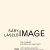 László Sáry: Image für Klarinette, Violoncello ind Klavier(für Klarinette, Violoncello ind Klavier)