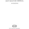 Hat magyar népdal
