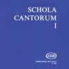 Schola cantorum I Zwei- und dreistimmige Motetten(Zwei- und dreistimmige Motetten)