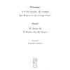 Old Masters' Mixed Choruses V21