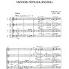 Second Folksong Rhapsody