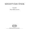 Szigetvári ének