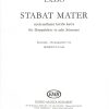 Lasso: Stabat Mater