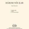 Három nöikar