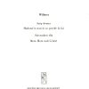 Old Masters' Mixed Choruses V22