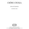 Csóri csuka