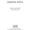 Cserfes nóta