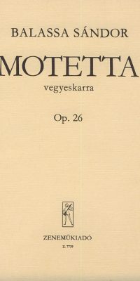Motetta