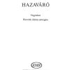 Hazaváró