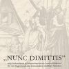 Michael Haydn: Nunc dimittis(für vier Singstimmen und Instrumenten mit Basso Continuo)