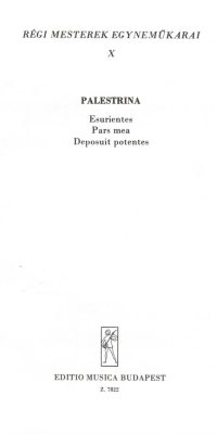 Régi mesterek egynemükarai V10