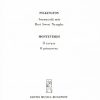 Old Masters' Mixed Choruses V25