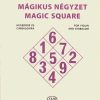 László Dubrovay: Magisches Quadrat für Violine und Zymbal(für Violine und Zymbal)