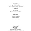 Old Masters' Mixed Choruses V27