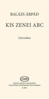 Kis zenei ABC