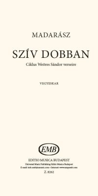 Szív dobban