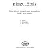 Készülödés