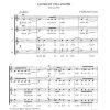 Two Choruses for mixed voices