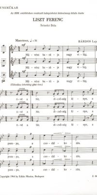 Liszt Ferenc