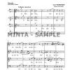 Old Masters' Mixed Choruses V28