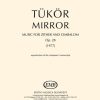 Attila Bozay: Mirror(für Zither und Cimbalom)