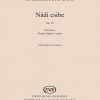 Nádi csibe - for female choir