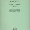 Bach: Sonate C-Dur BWV 1033(für Flöte und Gitarre)