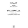 Holzhacker
