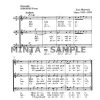 Old Masters' Mixed Choruses V32