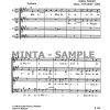 Old Masters' Mixed Choruses V33
