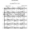 Ten Attila József Fragments