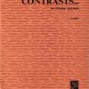 Rudolf Maros: Kontrasztok kamaraegyüttesre