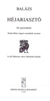 Héjariasztó