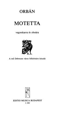 Motet