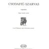 Miklos Kocsar: Csodafiu-szarvas