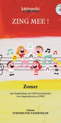 Zing Mee! Zomer