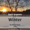 Schuerweghs: Dark Seasons Winter (SATB)