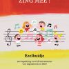 Zing Mee! Ezelhuidje
