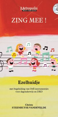 Zing Mee! Ezelhuidje