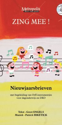 Zing Mee! Nieuwjaarsbrieven