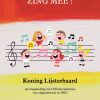 Zing Mee! Koning Lijsterbaard