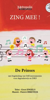 Zing Mee! De Prinses
