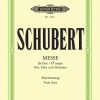 Schubert: Messe Es-Dur D 950