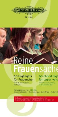 Reine Frauensache 1