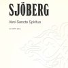 Mattias Sjoberg: Veni Sancte Spiritus