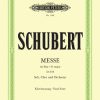 Franz Schubert: Messe As-Dur D678