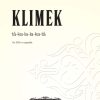 Jens Klimek: Tå-ka-la-la-ka-tå