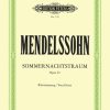Mendelssohn: Midsummer Nights Dream Op. 61 Ka